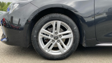 Toyota Corolla 1.8 VVT-i Hybrid Icon Tech 5dr CVT Hybrid Estate